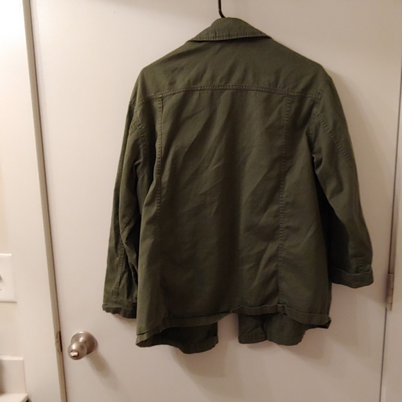 Jacket - Picture 4 of 4